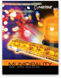 Image of 2021 Heise Municipality Catalog