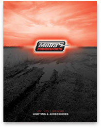 Image of 2021 PowerSports Catalog