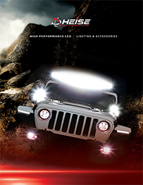 Image of Heise 2023 Catalog