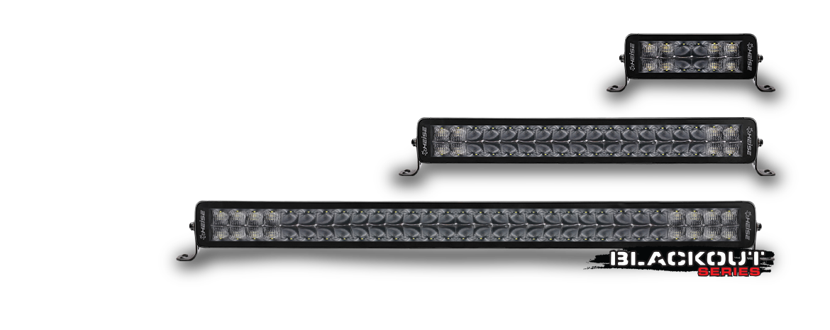 NEW! Heise projector series LED bulbs